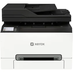 Xerox C303a Farblaserdrucker Scanner Kopierer Fax USB LAN WLAN