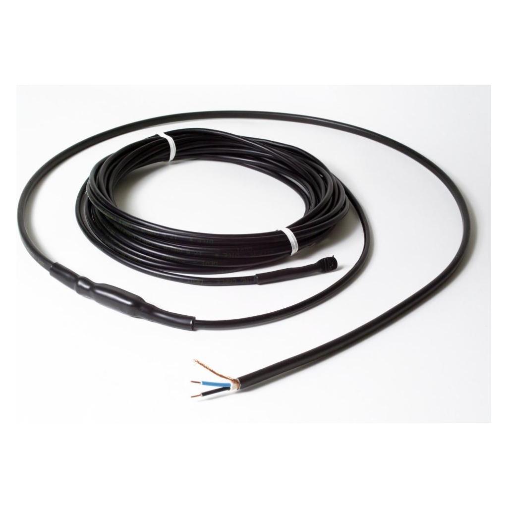 Devi Heizband Freifläche 30W/m 230V 55m sw 89846016 (89846016)
