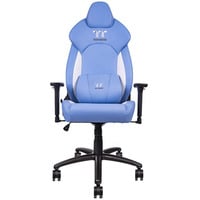 V Comfort Blue & White Gaming-Stuhl blau/weiß