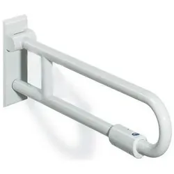 Hewi, Zubehör Sanitärinstallation, Aufrüstsatz SERIE 801 WC-Spülauslösung Funk reinweiss