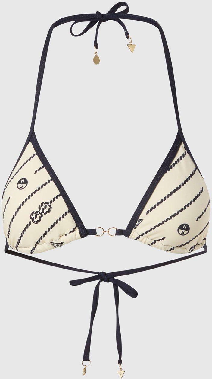 GUESS X NORTH SAILS BIKINI-OBERTEIL Combo 1 575000 S