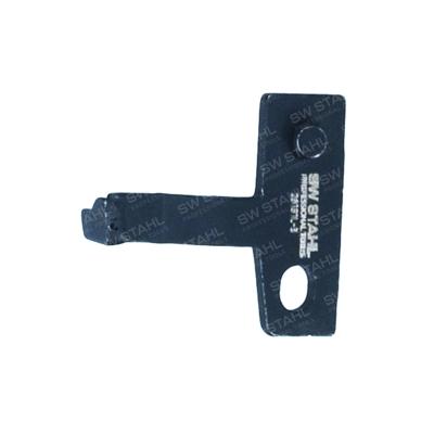 SWSTAHL Haltewerkzeug, Riemenscheibe 26318L-3 für Ford Volvo