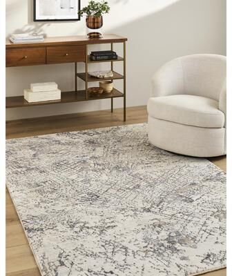 Livabliss Gakko Rustic Area Rug
