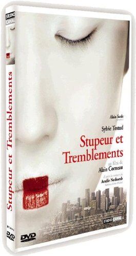 Alain Corneau - Stupeur et tremblements [FR IMPORT] - Preis vom 17.10.2026 19:25:27 h