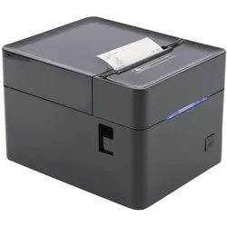 Olympia 947990055 POS-Drucker Kabelgebunden Thermodirekt