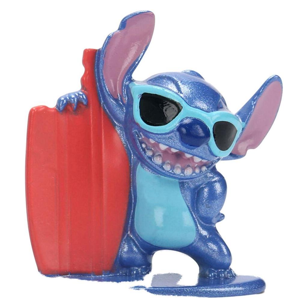 Jada Stitch Blind Pack Nanofigs, 6-sort. (9336770314R00)