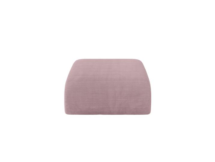 Pouf MIRA-PUF Rosa - Poso 145