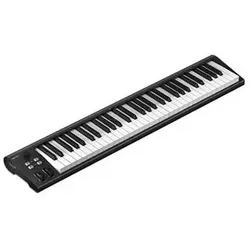 iCON Pro Audio Artist 61 (Keyboard), MIDI Controller, Schwarz