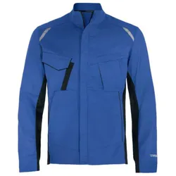 uvex suXXeed industry Herren Bundjacke blau/ultramarin XXL - 8854713 - blau/ultramarin