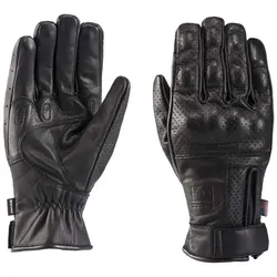Blauer Combo Handschuhe