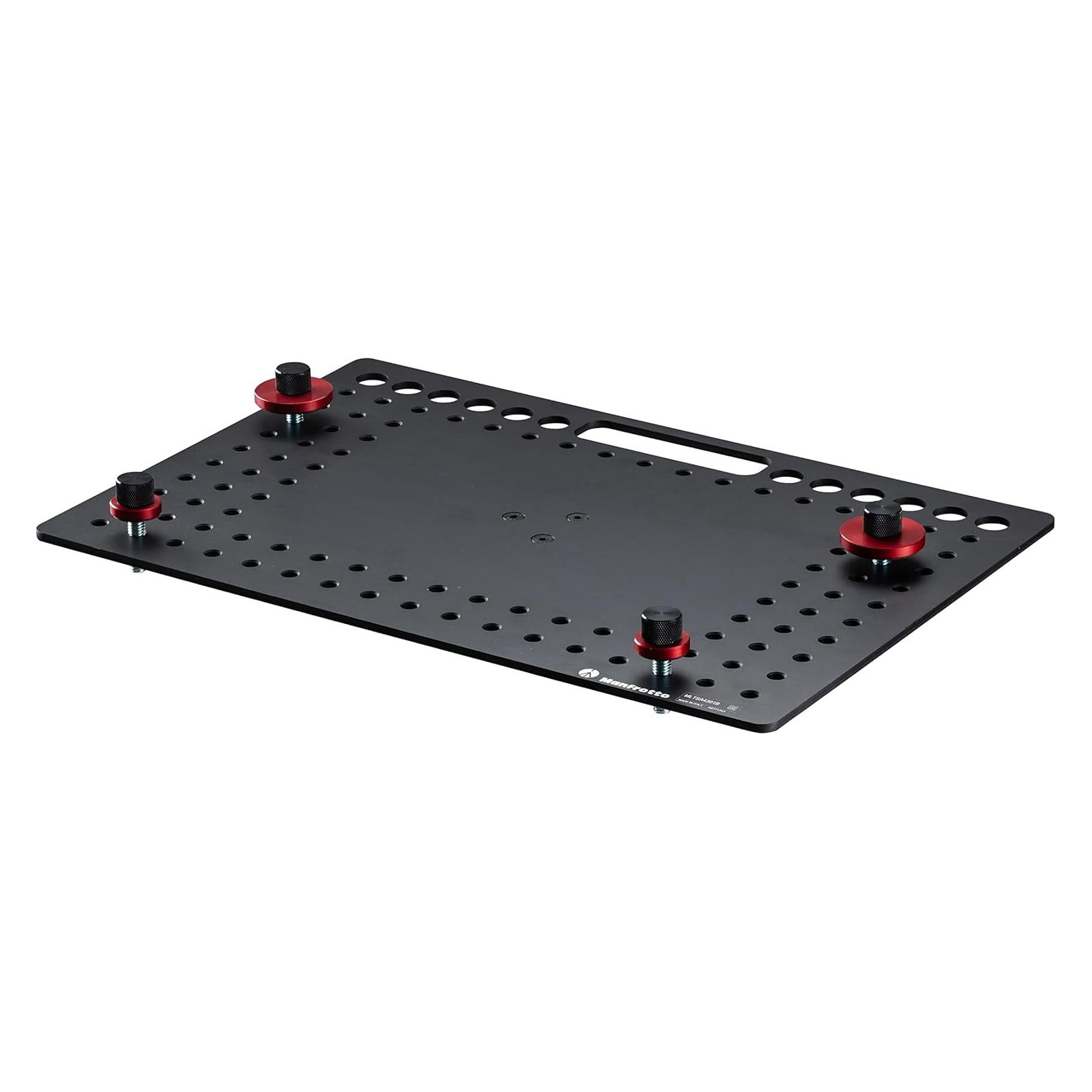 Manfrotto TetherGear Laptop Deck (MLTSA4301B)