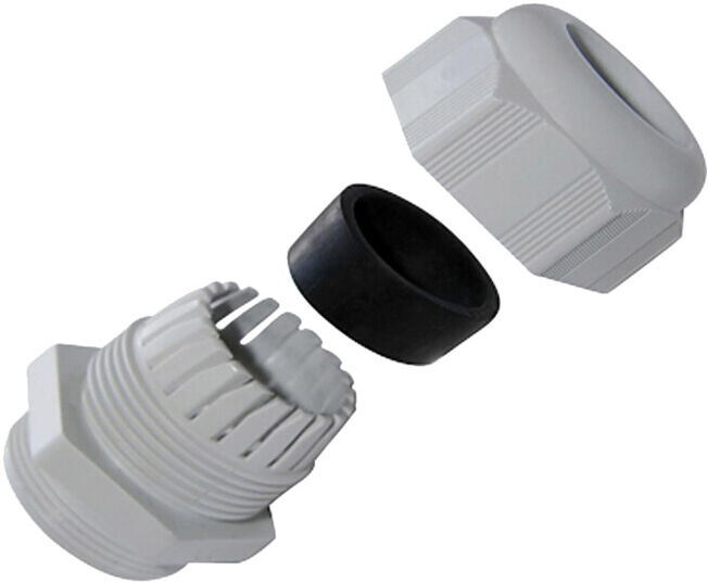 Plica Presse-étoupe gris clair 935344012 (0332231)