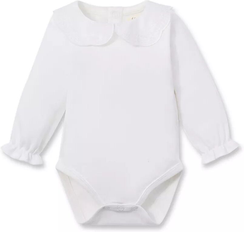 Sfera - Body, 3 Monate, Weiss