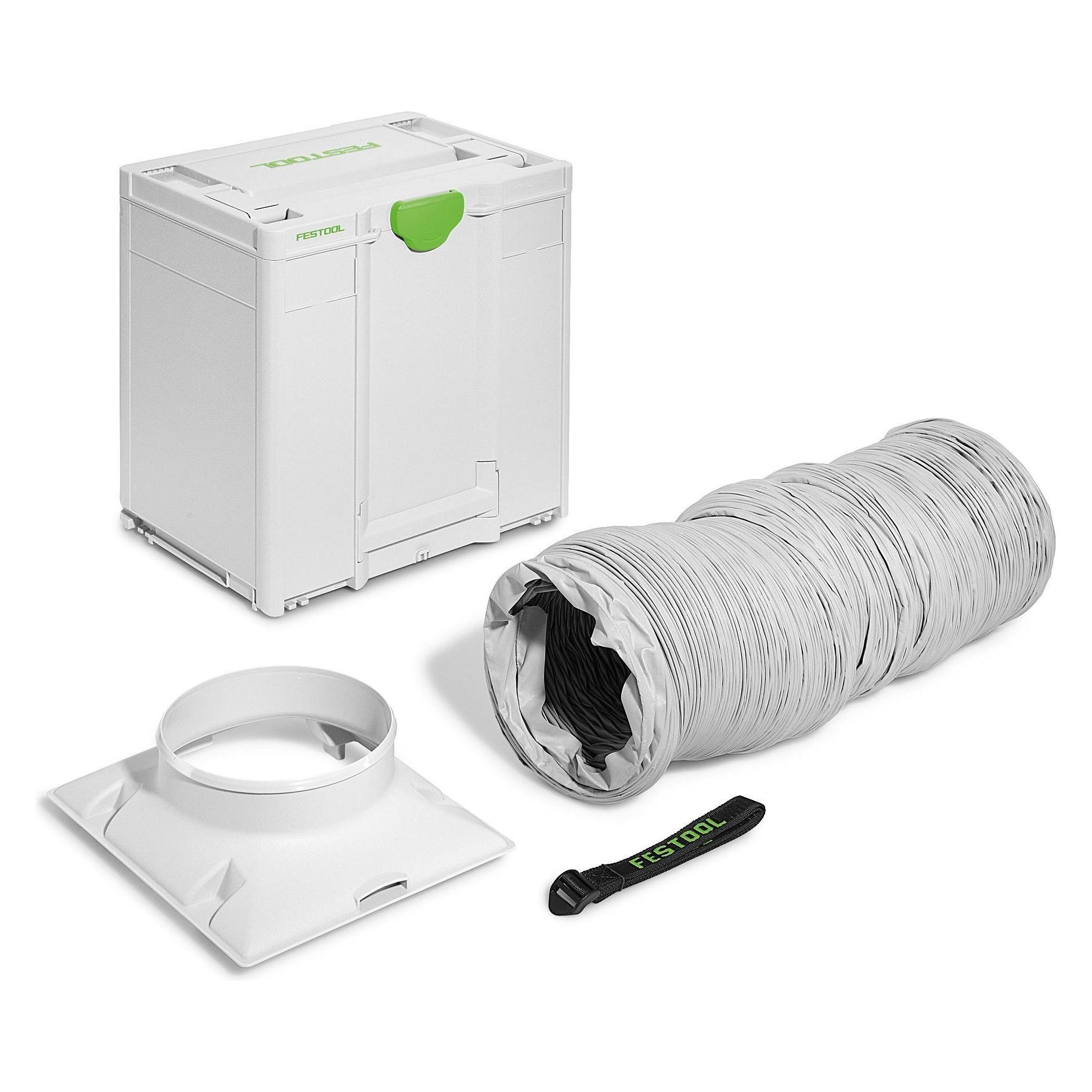 Festool Zuluftschlauch LS-SYS-AIR D200x6m (577964)