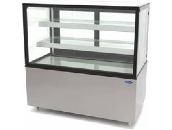 Vitrine Réfrigérée à Gateaux 400L
