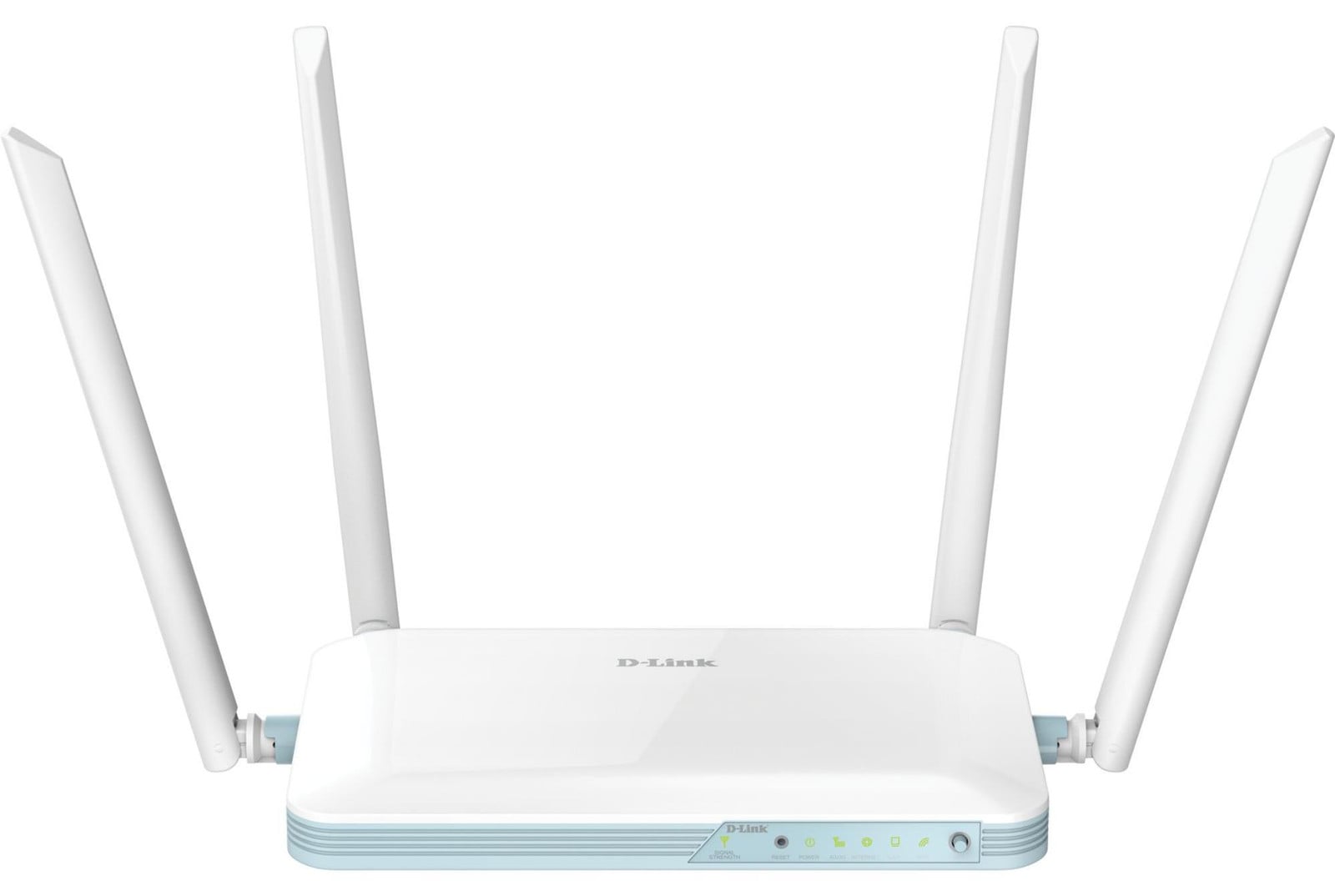 D-Link G403 Eagle Pro N300 4G Router met 4x Gigabit LAN, 1x WAN en LTE-ondersteuning