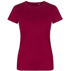 Promodoro Damen X.O T-Shirt 1505 berry L