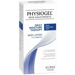 PHYSIOGEL Daily Moisture Therapy sehr trocken Lot.