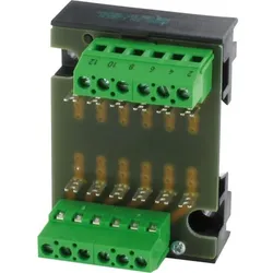 Murrelektronik Baustein 62010