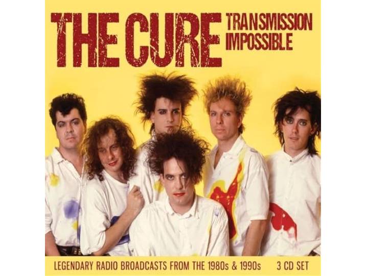 Transmission Impossible