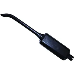 Auspufftopf MTS 1025 Original Belarus | 245-1205015