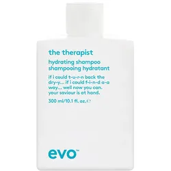 300ml Evo The Therapist Hydrating Shampoo