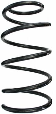 Spidan Fahrwerksfeder 85803 Vorderachse Für Hyundai