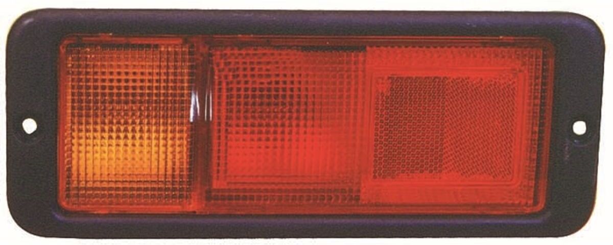 Bakljus Depo 214-1946l-Ue Vänster