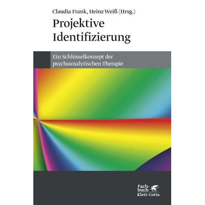 Projektive Identifizierung, Taschenbuch von , Klett Cotta, 978-3-608-96241-3