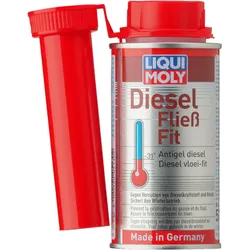 Liqui Moly 5130 Diesel Fließ Fit 150 ml Kraftstoffadditiv