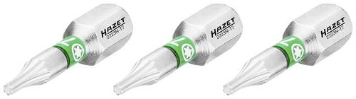 Hazet 2223N-T7/3 2223N-T7/3 Torx-Bit Antrieb: 1/4" (6.3 mm) Abtrieb: TX TX 7 25mm