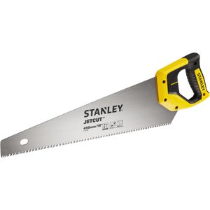 Stanley Fuchsschwanz JetCut 2-15-283, grob, Länge 450mm