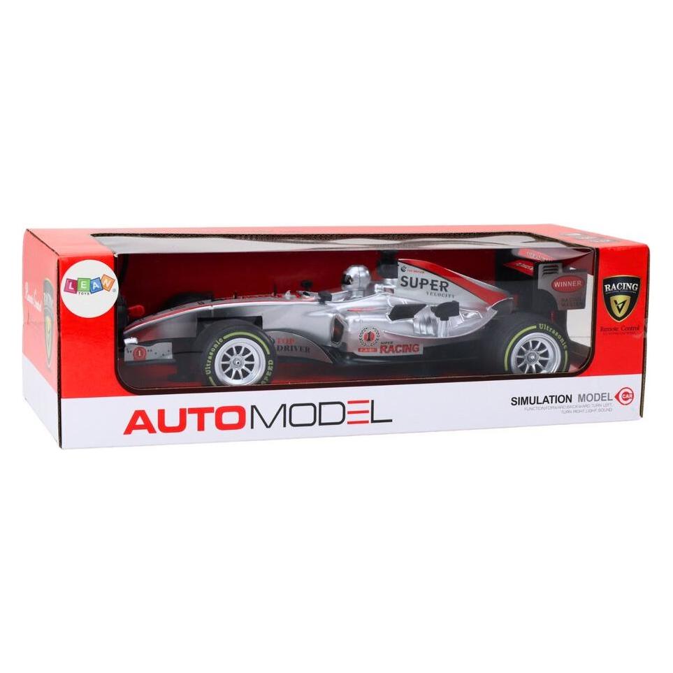 No Name RC Racer 1:12 Silber (49678187)