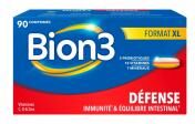 Bion 3 Défense 90 Unités - Boîte 90 comprimés