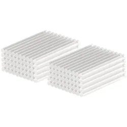 goobay Heißklebesticks 11 mm 50 Stück