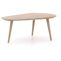 + 10 % Kassenrabatt | ROUGH-K Loungetisch 66x116x45 cm