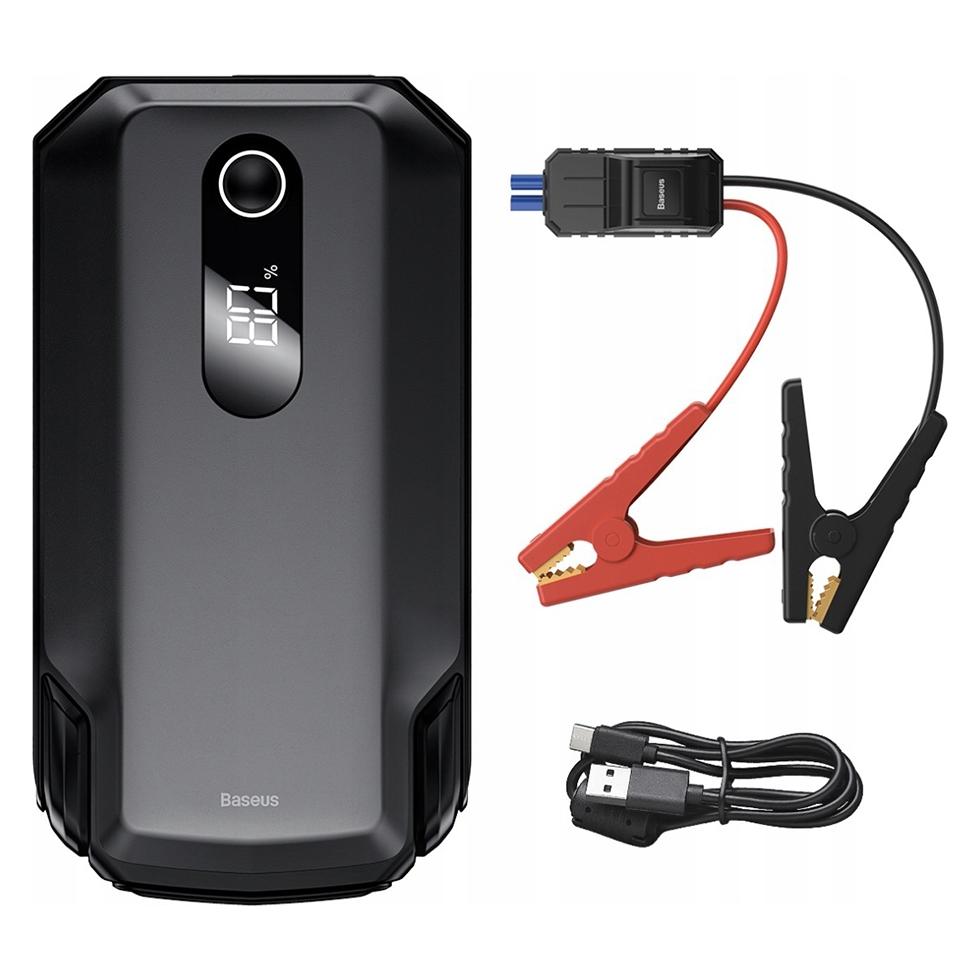 Baseus Super Energy Max (8000 A, 20000 mAh) (C0120500)