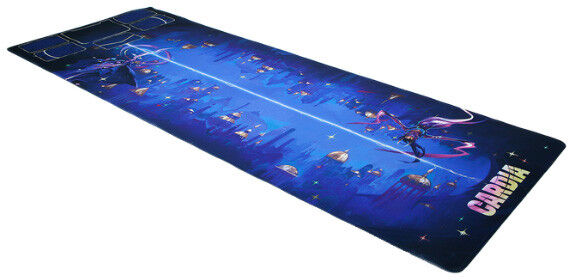 Hans im gluck Cardia - Playmat Extension 100 x 36 cm