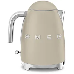 Wasserkocher smeg (BHT 27,30x26x22,80 cm) - BHT 27,30x26x22,80 cm