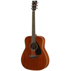 Yamaha FG850 NATURAL - Westerngitarre
