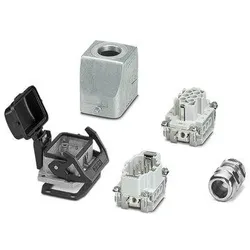 Phoenix Contact 1409671 Steckverbinder-Set HC-KIT-B06-R01 HCKITB06R01