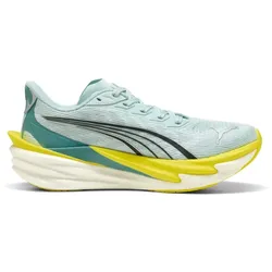Puma Damen Deviate Nitro 4 blau 38.5
