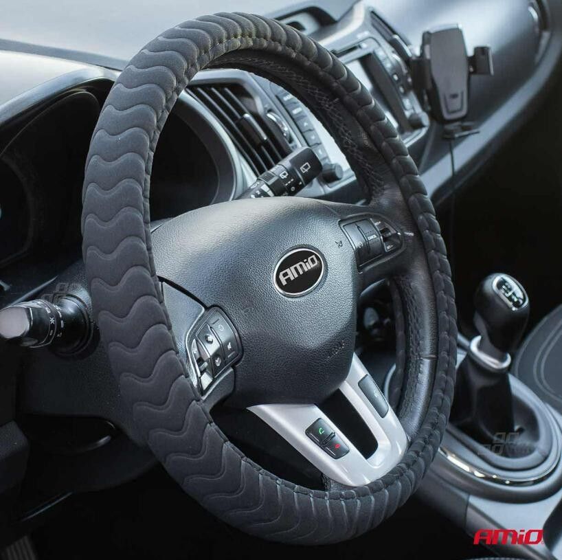 AMiO 02805 Steering wheel cover