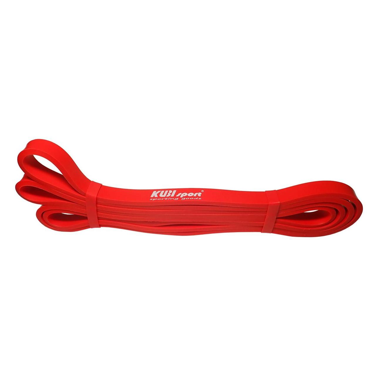 Kubi Sport Guma Oporowa - Gymnastikgummi für Fitnessübungen - KUBISPORT 13 mm (76521487)
