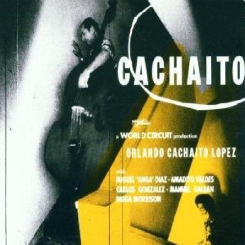 Orlando Cachaito Lopez - Cachaito - Preis vom 01.10.2026 08:16:52 h