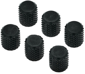 Schaller M6 Deluxe Top Locking Screws