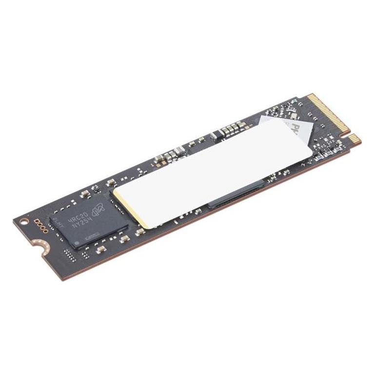 Lenovo ThinkPad 512GB Performance PCIe Gen4 NVM (512 GB, M.2 2280) (4XB1T87553)