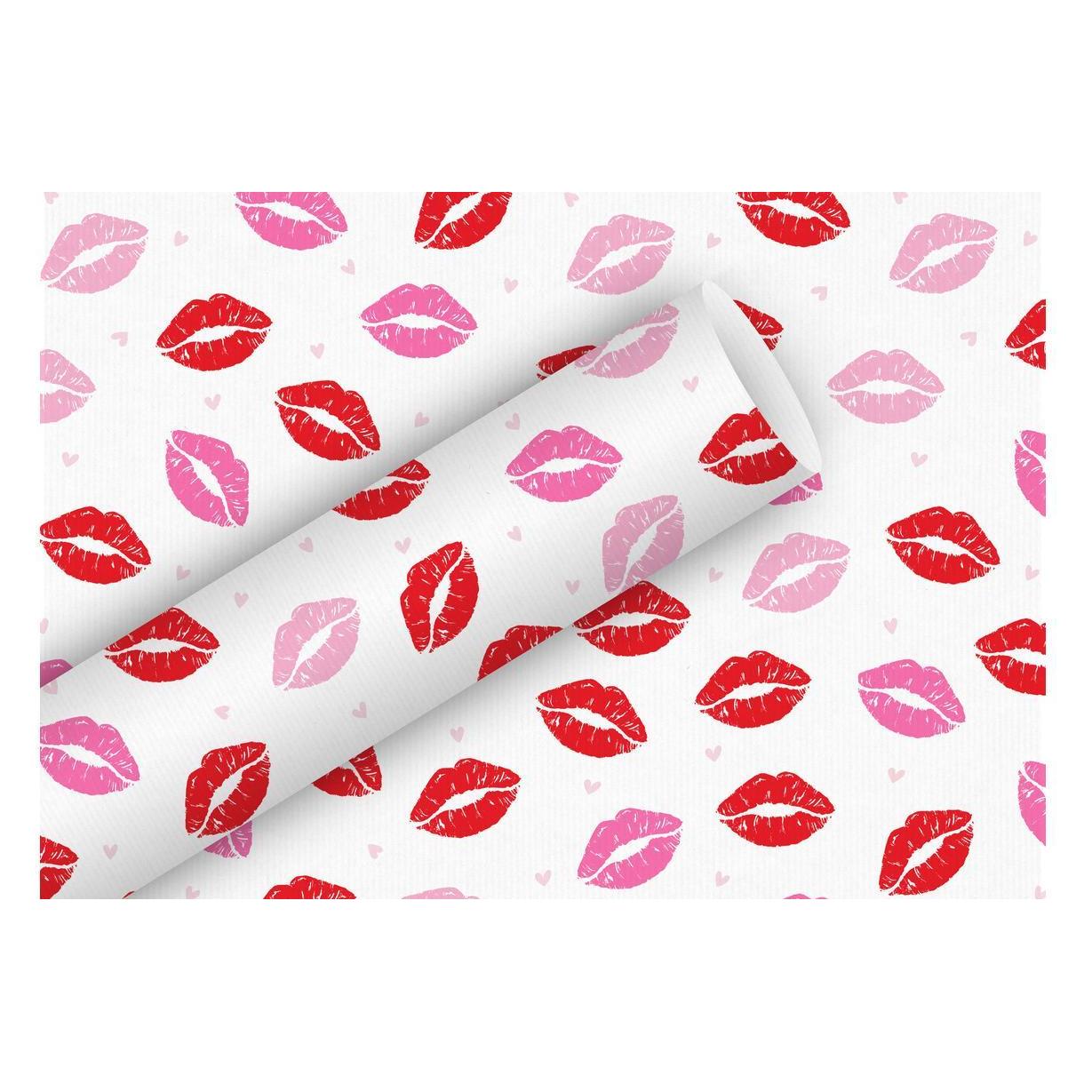 Braun Geschenkpapier 2mx70cm (1x) (1358-26401)