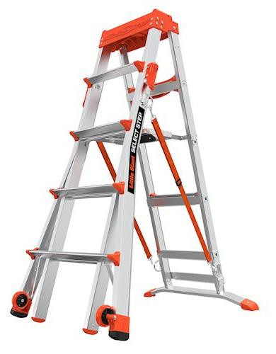 Little Giant Select model 15125EN