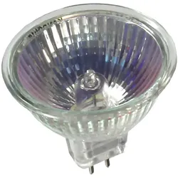 Scharnberger+Hasenbein NV Halogenglühlampe GU5,3 12V 35W 38°FMW 42047